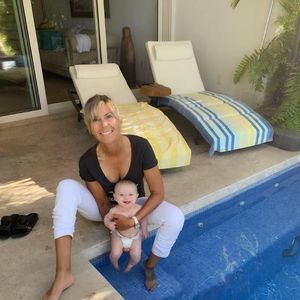 Meet your Posher, Wendy